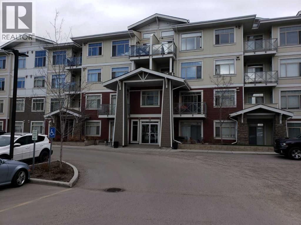 204, 28 Auburn Bay Link SE, Calgary, Alberta, T3M1Z7