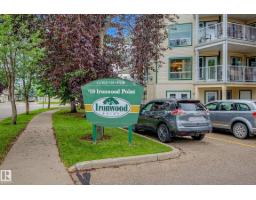#206 10 Ironwood Pt, St  Albert, AB T8N6W4 Photo 44