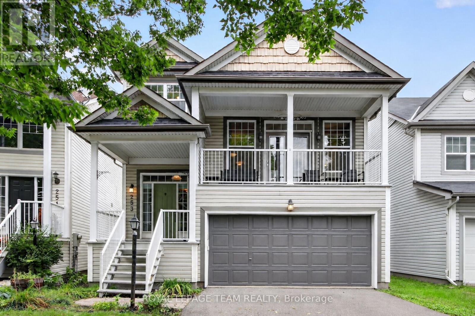 253 BERRIGAN DRIVE - 1