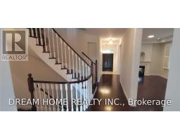 Kitchen - 53 Hermitage Boulevard, Markham, ON L6E0S4 Photo 7