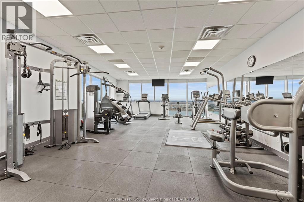 #1103 1225 RIVERSIDE DRIVE West - 28
