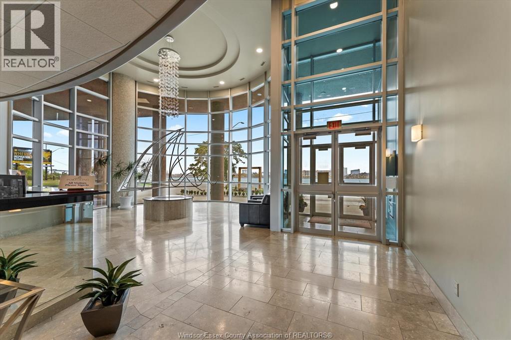 #1103 1225 RIVERSIDE DRIVE West - 40