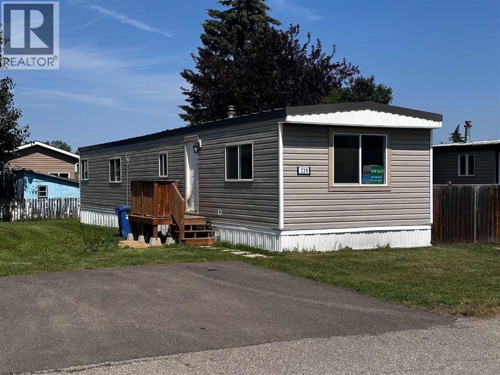 Property for sale at 229, 5344 76 Street