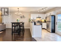 Bedroom 2 - 301 - 4005 Kilmer Drive, Burlington, ON L7M4M2 Photo 6