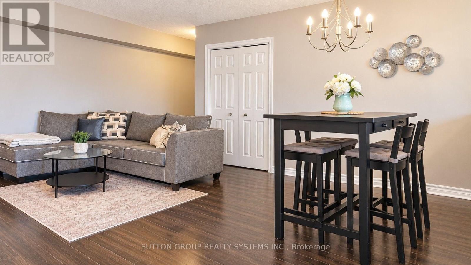 301 - 4005 KILMER DRIVE, Burlington (Tansley) — photo 5