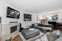 4pc Bathroom - 107 105 Swindon Way, Winnipeg, MB R3P0W3 Photo 6