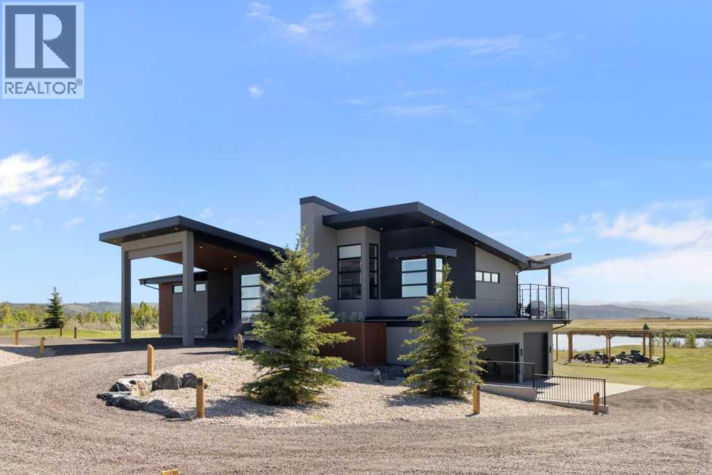263259 Forestry Trunk Road, Rural Rocky View County, Alberta, T4C1A6, Rural Rocky View County, Alberta — photo 2 of 5