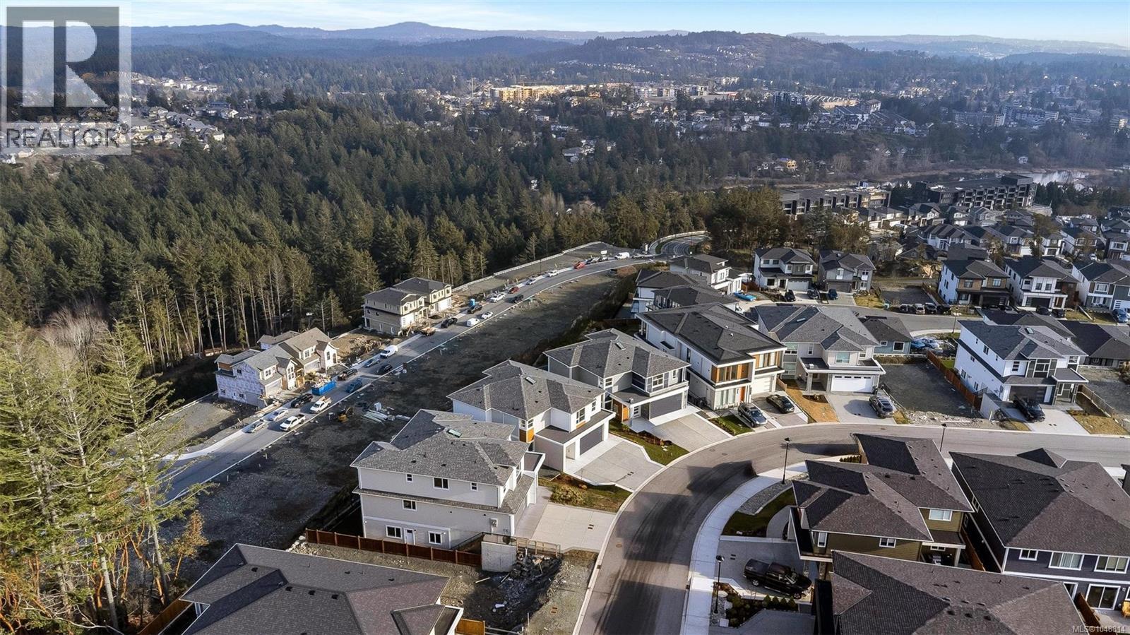  1406 Sandstone Lane, Langford