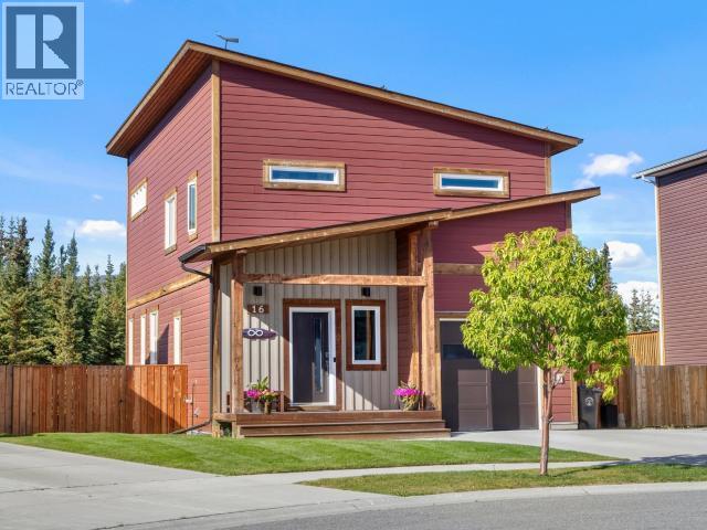 16 ISKOOT CRESCENT, Whitehorse — photo 4