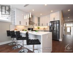Laundry room - A - 314 Cyr Avenue, Ottawa, ON K1L7N7 Photo 7