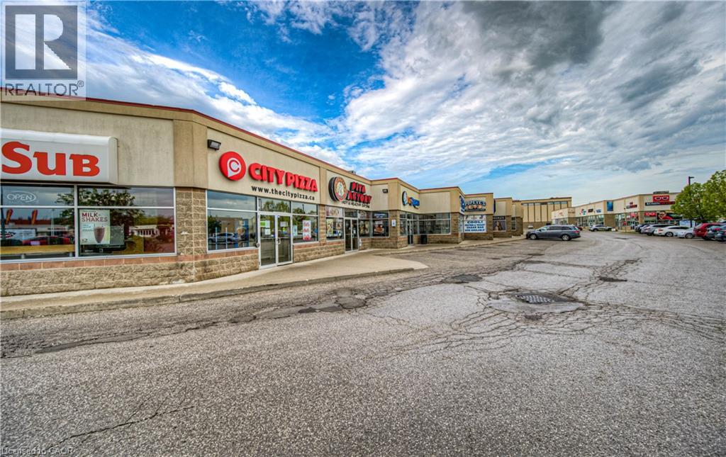 580 HESPELER Road Unit# B2 — photo 2