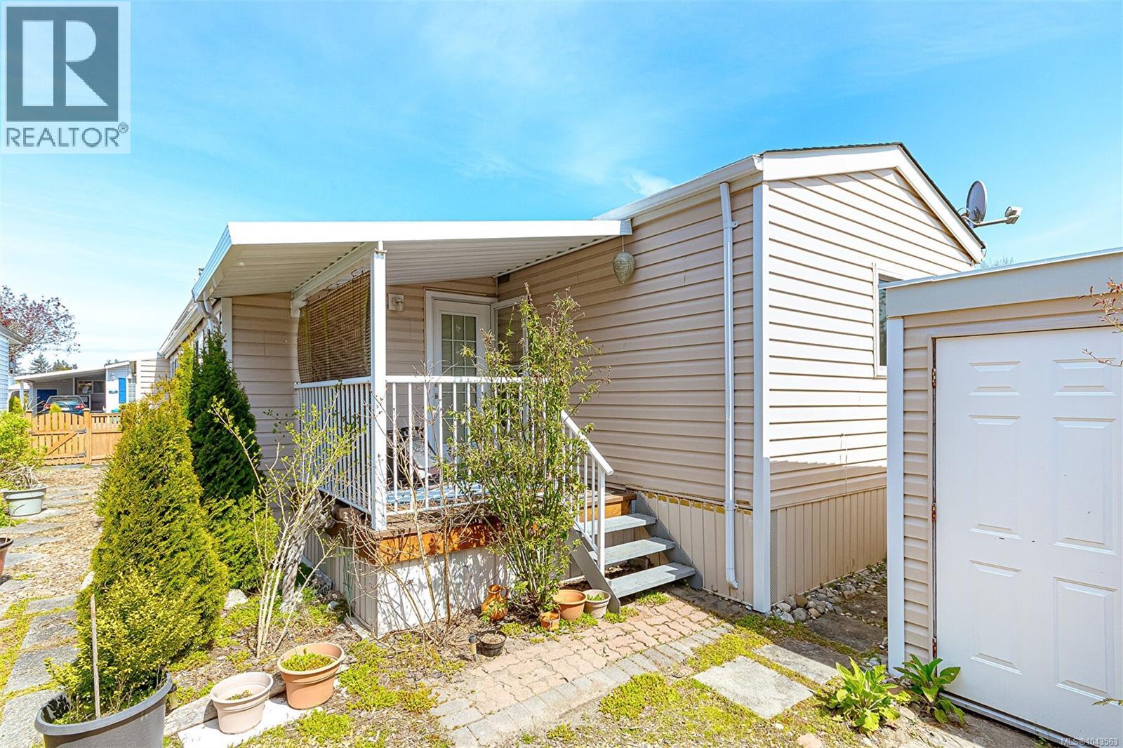9 7583 Central Saanich Rd, Central Saanich