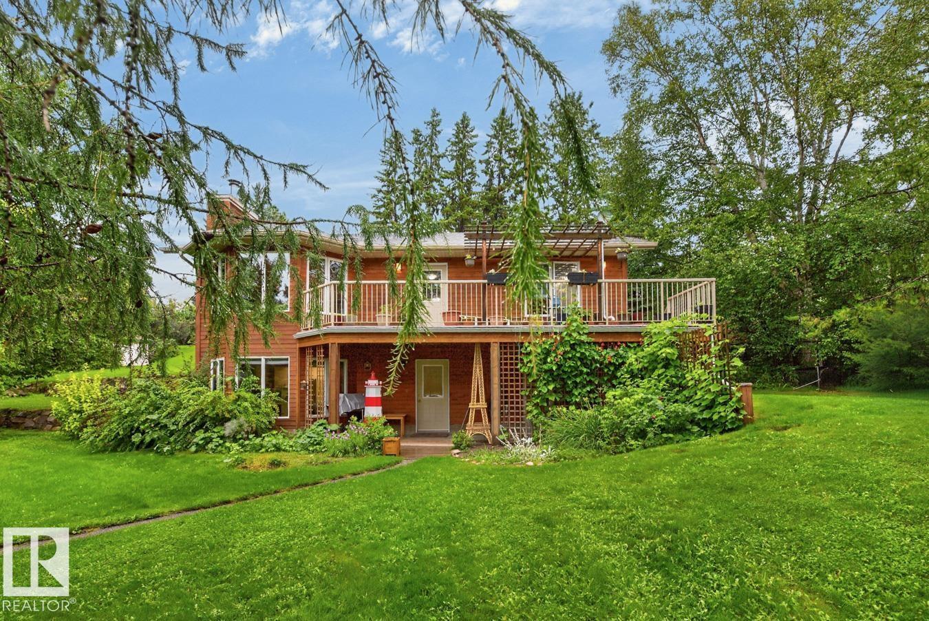 #124 4521 LAKESHORE RD, Rural Parkland County, Alberta, T0E2K0, Rural Parkland County, Alberta — photo 3 of 5