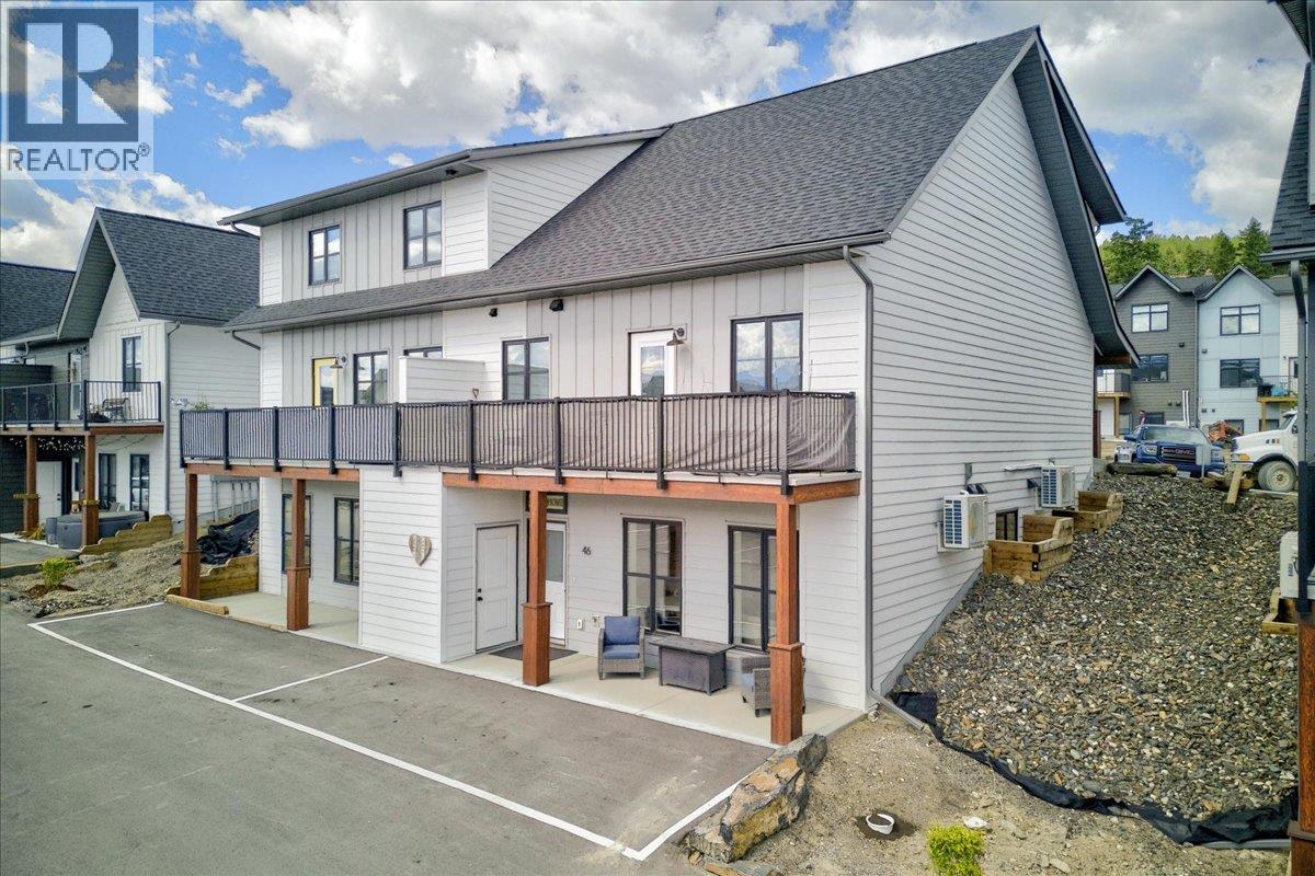 Property for sale at 2098 Pine Tree Way Unit# 46