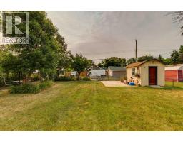 2209 22 Street, Nanton, AB T0L1R0 Photo 42
