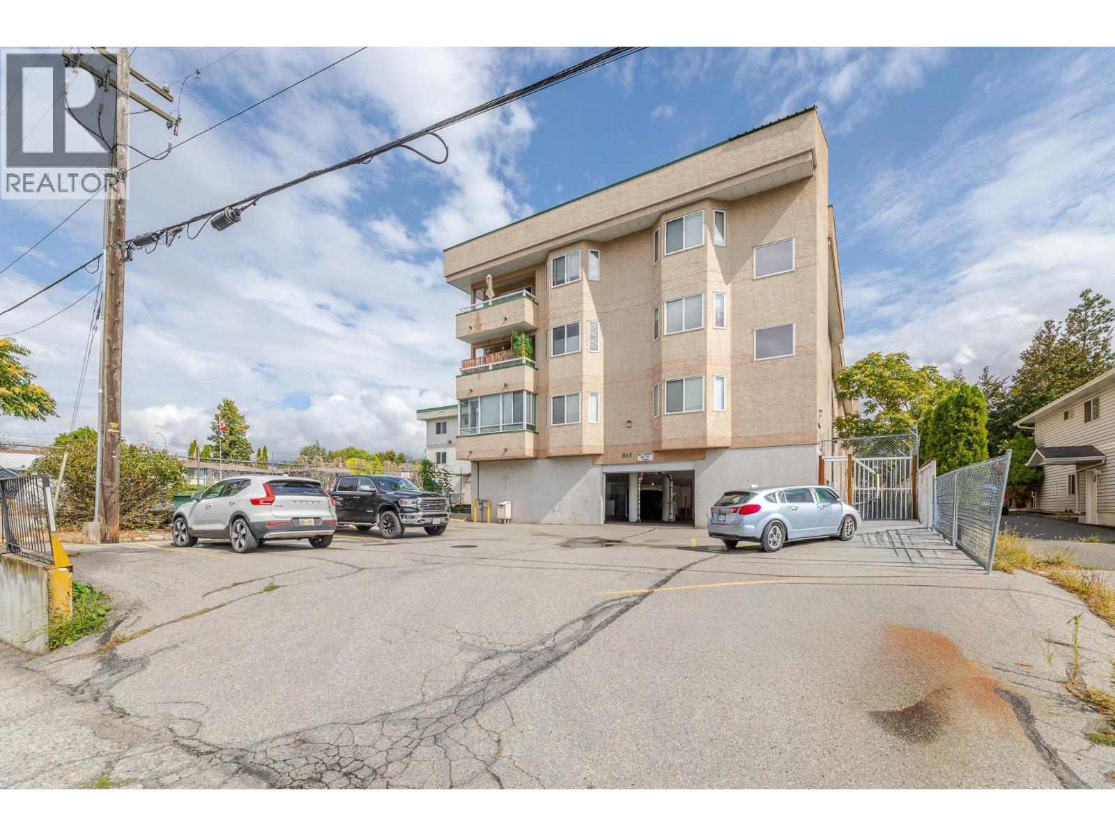 865 Main Street Unit# 204, Penticton