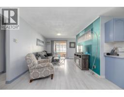 Kitchen - 865 Main Street Unit# 204, Penticton, BC V2A5E3 Photo 8