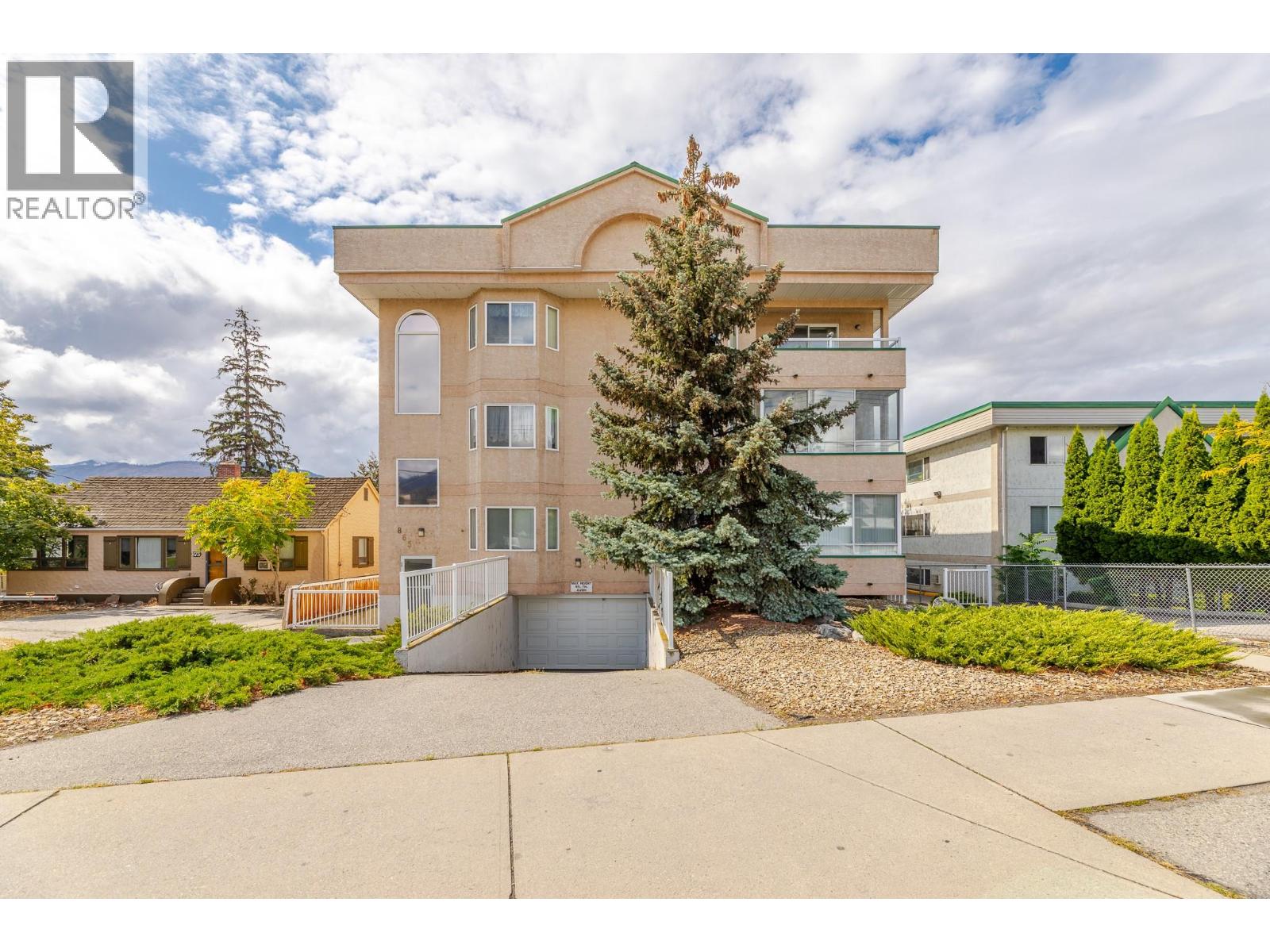 865 Main Street Unit# 204, Penticton