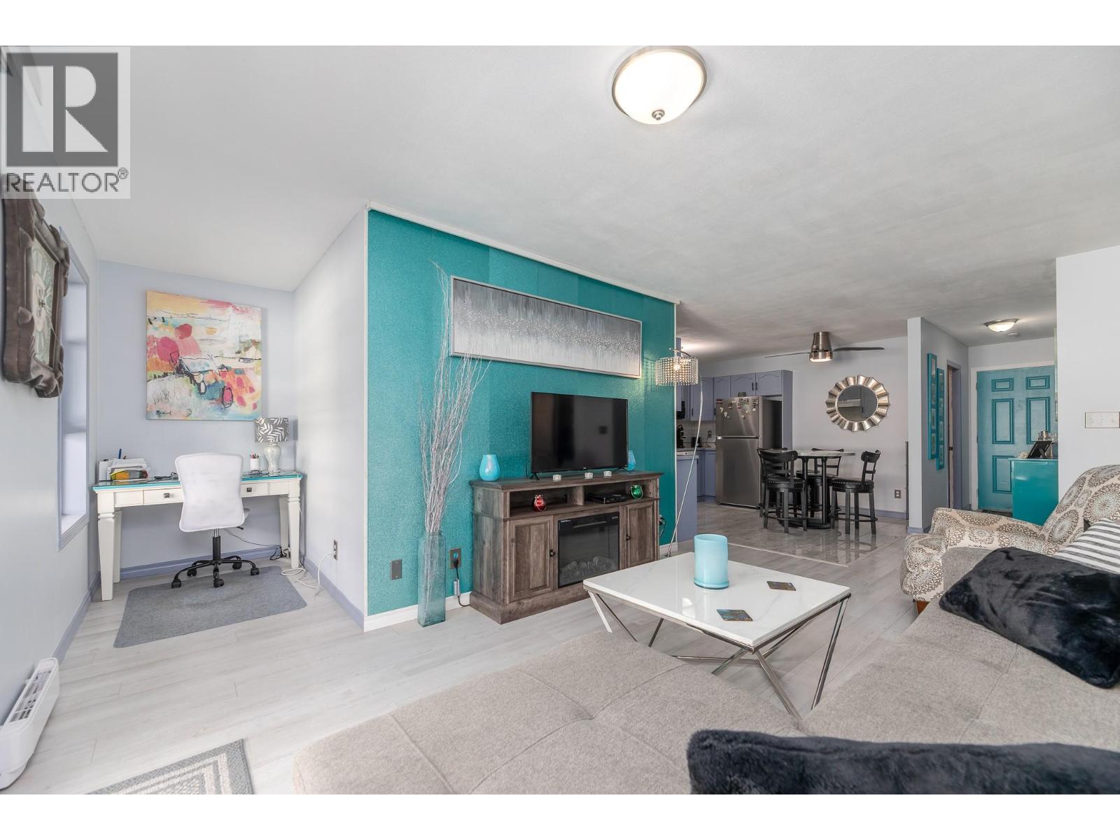 865 Main Street Unit# 204, Penticton