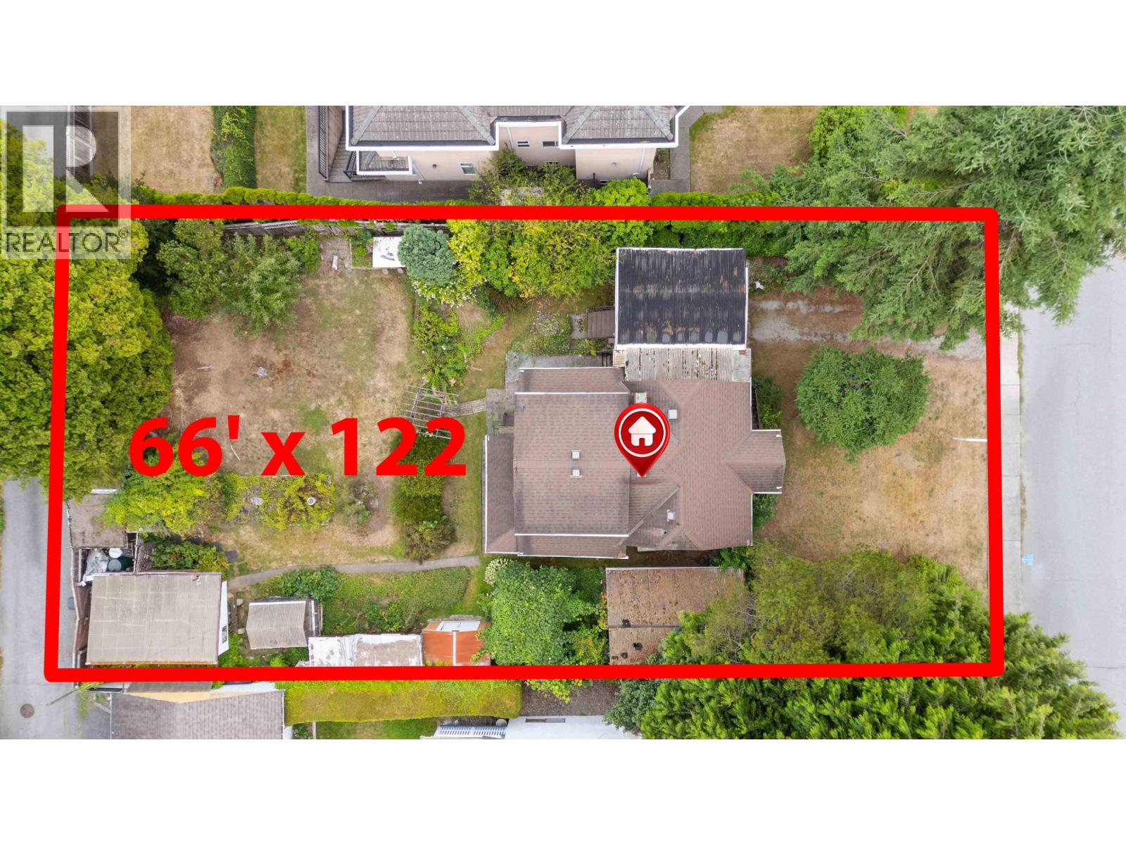 6151 WINCH STREET, Burnaby — photo 2