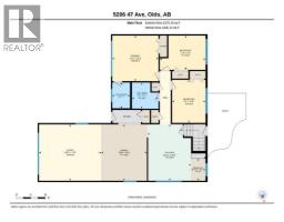 5206 47 Avenue, Olds, AB T4H1E9 Photo 48