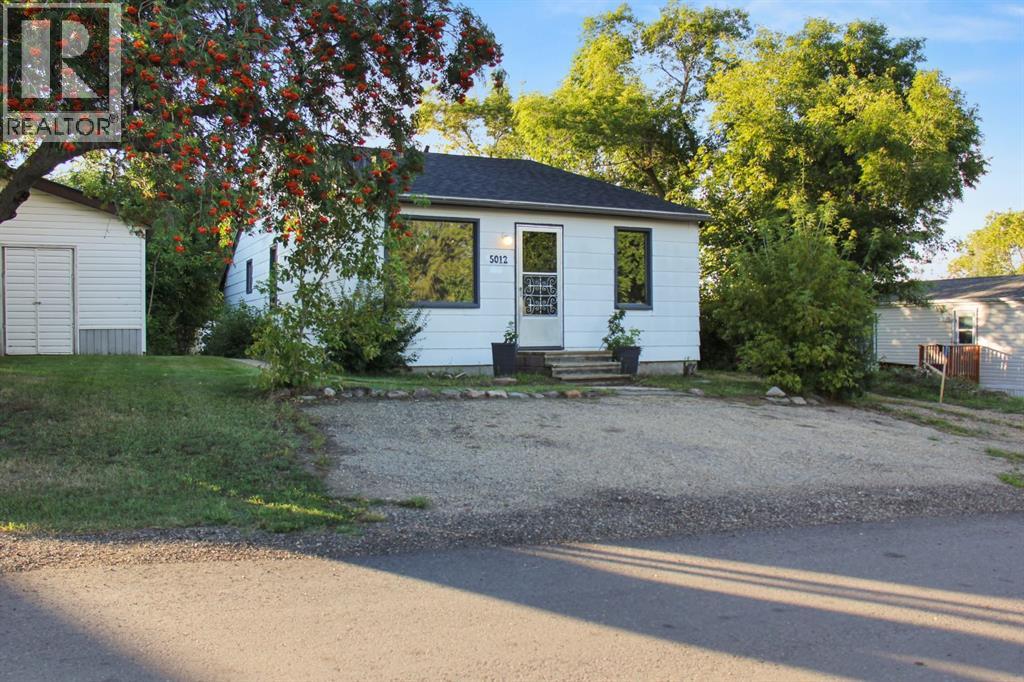 Property for sale at 5012 49 Street