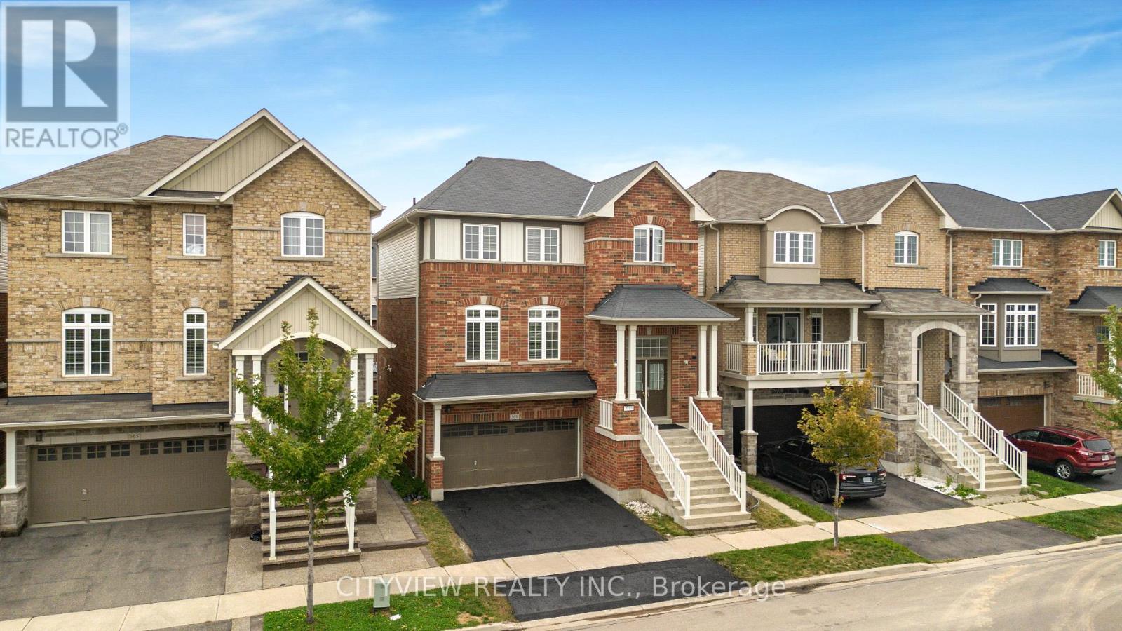 569 MILLER WAY - 5