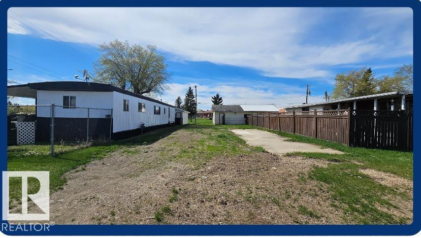 Property for sale at 5708 50 ST