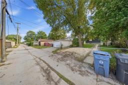 541 Johnson Avenue E, Winnipeg, MB R2L1A9 Photo 23