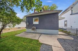 541 Johnson Avenue E, Winnipeg, MB R2L1A9 Photo 24