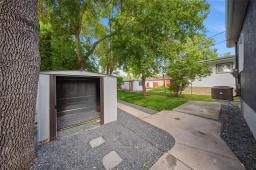 541 Johnson Avenue E, Winnipeg, MB R2L1A9 Photo 25