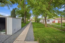 541 Johnson Avenue E, Winnipeg, MB R2L1A9 Photo 26