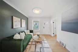 Recreation room - 541 Johnson Avenue E, Winnipeg, MB R2L1A9 Photo 6