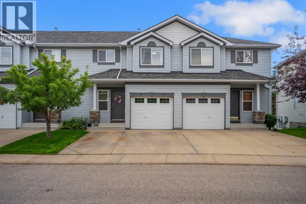 120 Rocky Vista Circle NW, Calgary, Alberta, T3G5B9