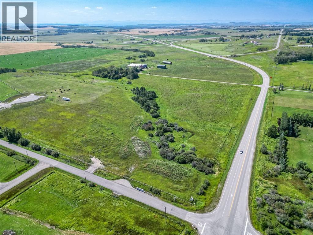0 32 Street and High 552 East, Rural Foothills County, Alberta, T1S1A1, Rural Foothills County, Alberta — photo 5 of 5