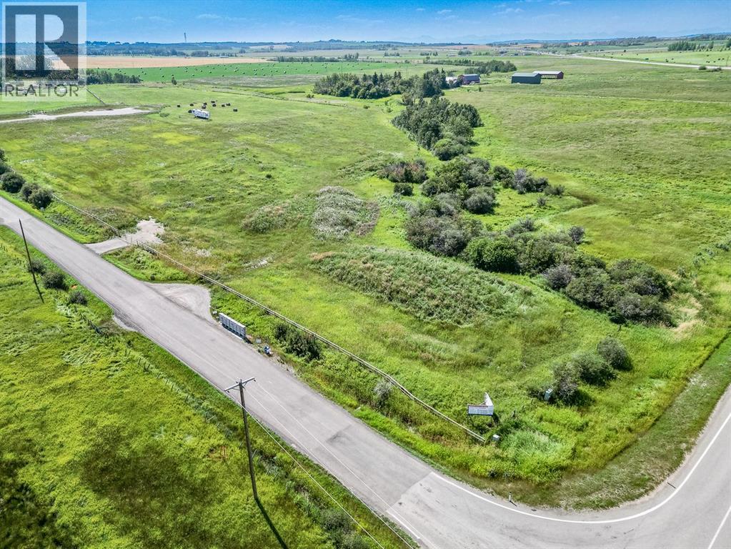 0 32 Street and High 552 East, Rural Foothills County, Alberta, T1S1A1, Rural Foothills County, Alberta — photo 4 of 5