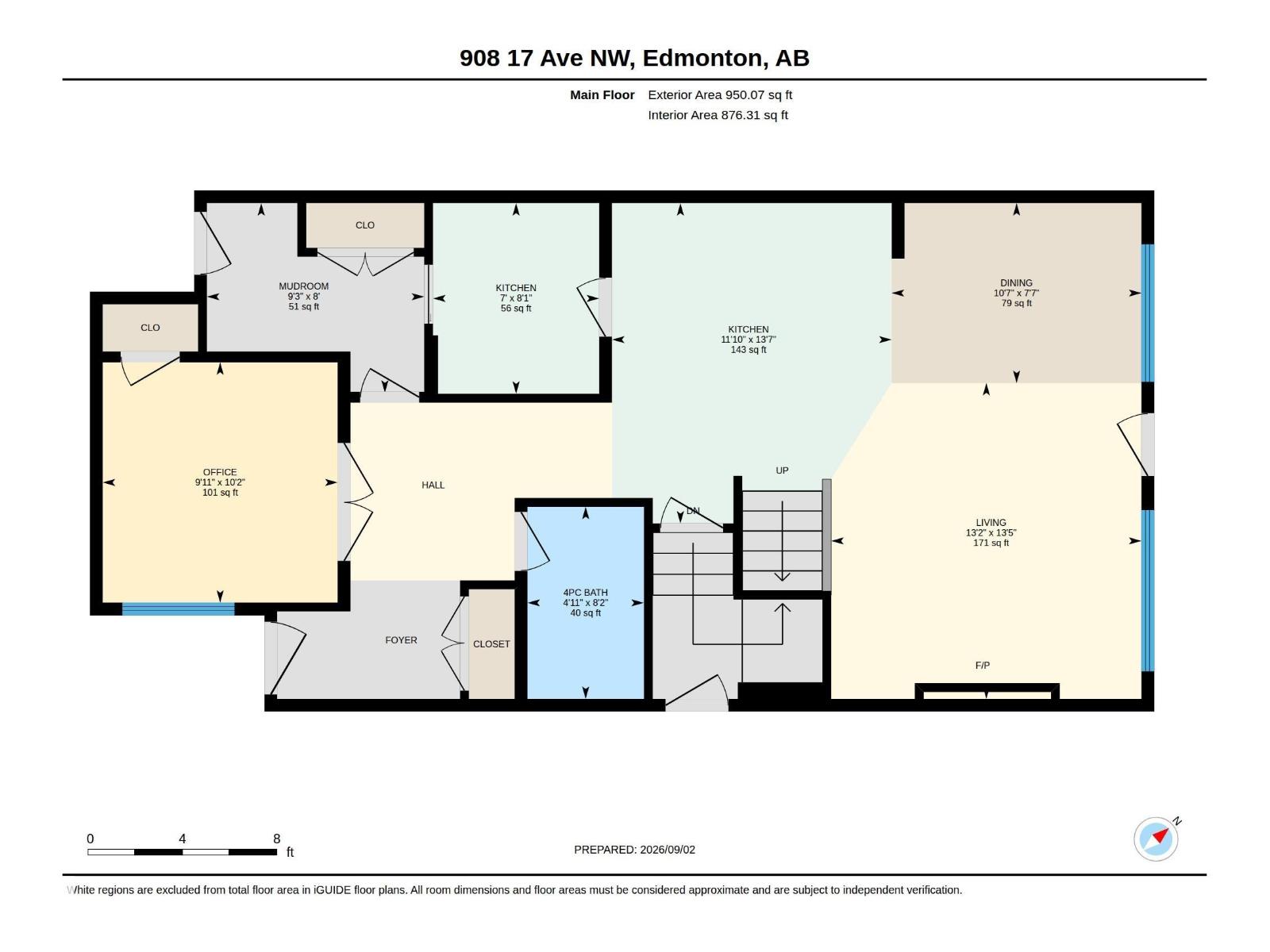 904 17 AV NW - Image 39