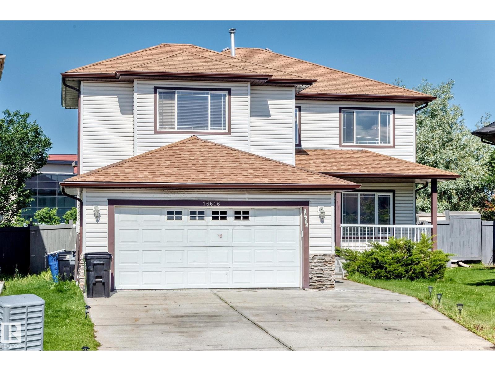 16616 70 ST NW - 2