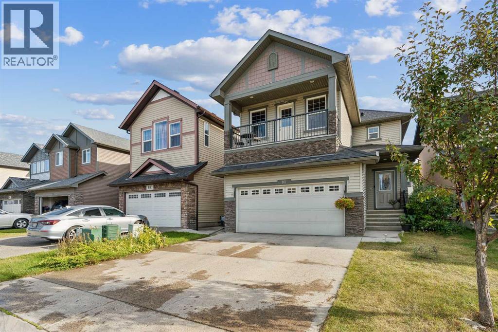 92 Skyview Shores Terrace Northeast, Calgary, Alberta, T3N0E8, Calgary, Alberta — photo 2 of 5