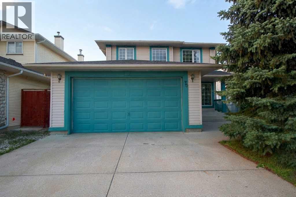 70 Schooner Close NW