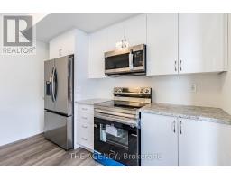 24 - 45 Fieldridge Crescent, Brampton, ON L6R4G6 Photo 10