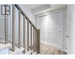 24 - 45 Fieldridge Crescent, Brampton, ON L6R4G6 Photo 16