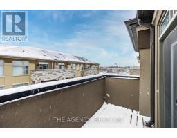 24 - 45 Fieldridge Crescent, Brampton, ON L6R4G6 Photo 27