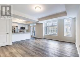 24 - 45 Fieldridge Crescent, Brampton, ON L6R4G6 Photo 7
