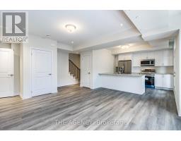 24 - 45 Fieldridge Crescent, Brampton, ON L6R4G6 Photo 8