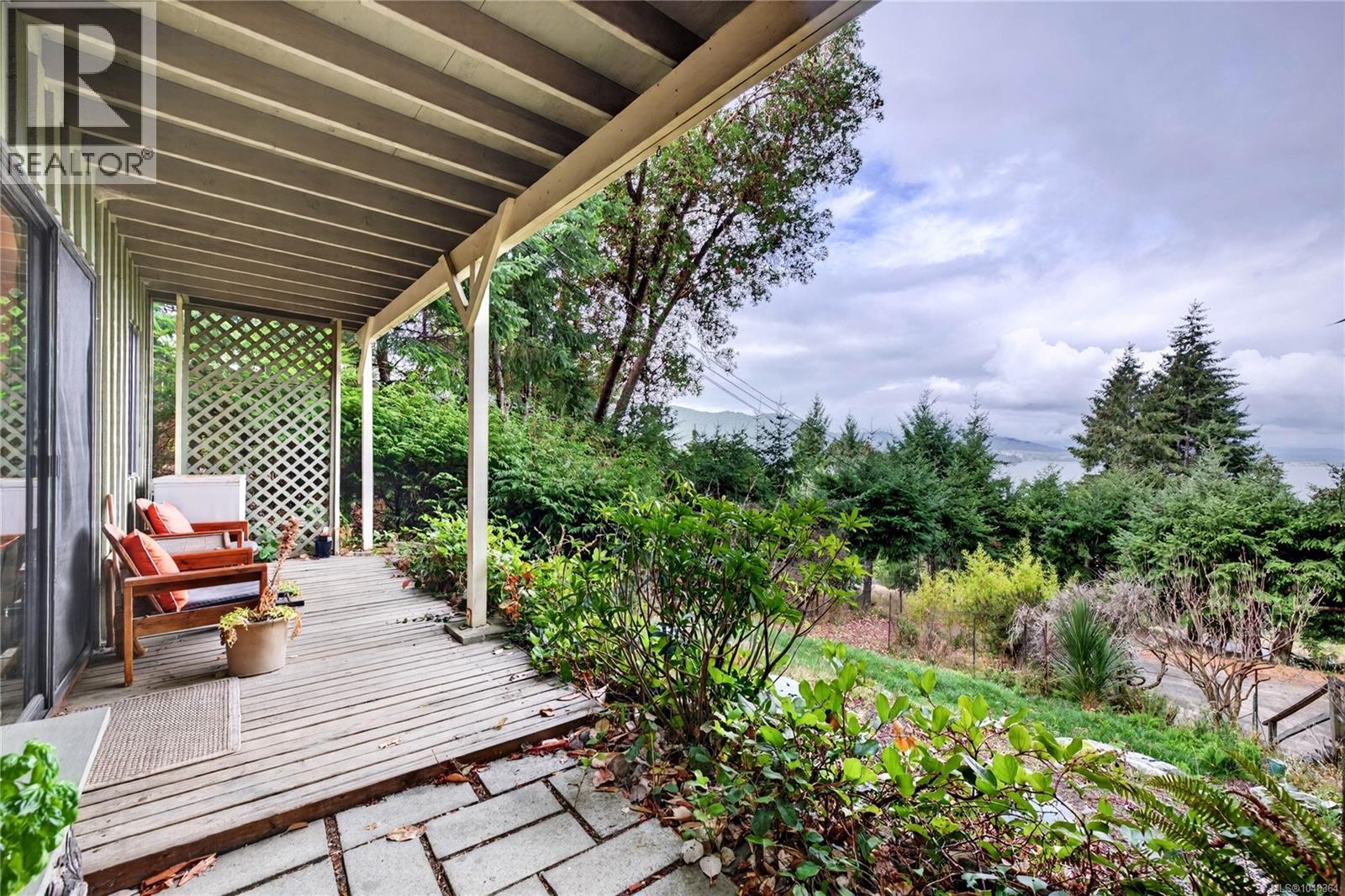  321 Collins Road, Salt Spring