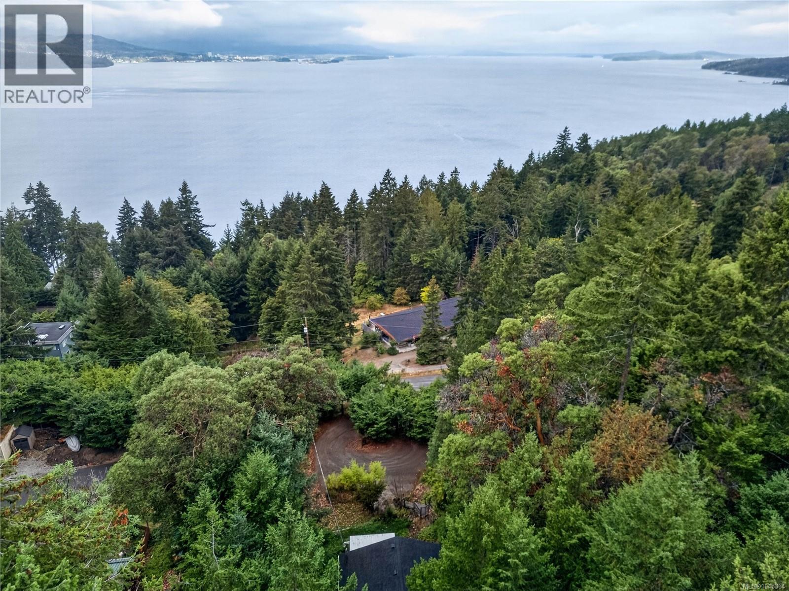  321 Collins Road, Salt Spring