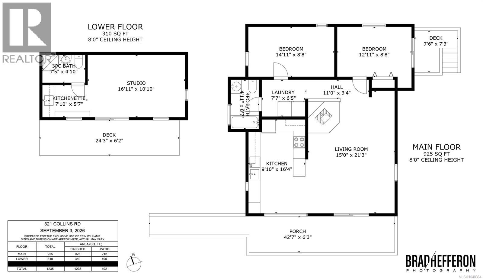 321 Collins Road, Salt Spring