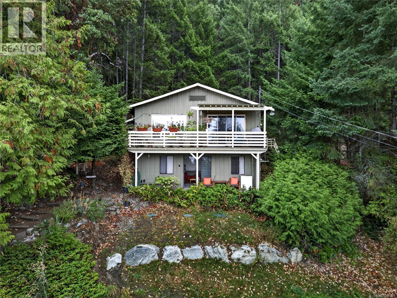  321 Collins Road, Salt Spring