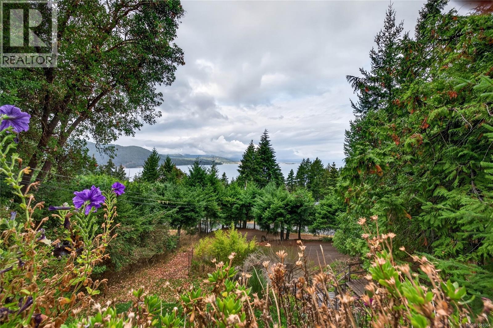  321 Collins Road, Salt Spring